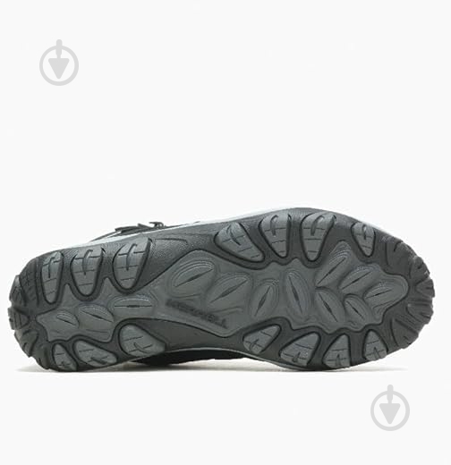 Черевики MERRELL ALVERSTONE 2 MID GTX J037040 р.38 чорний - фото 4