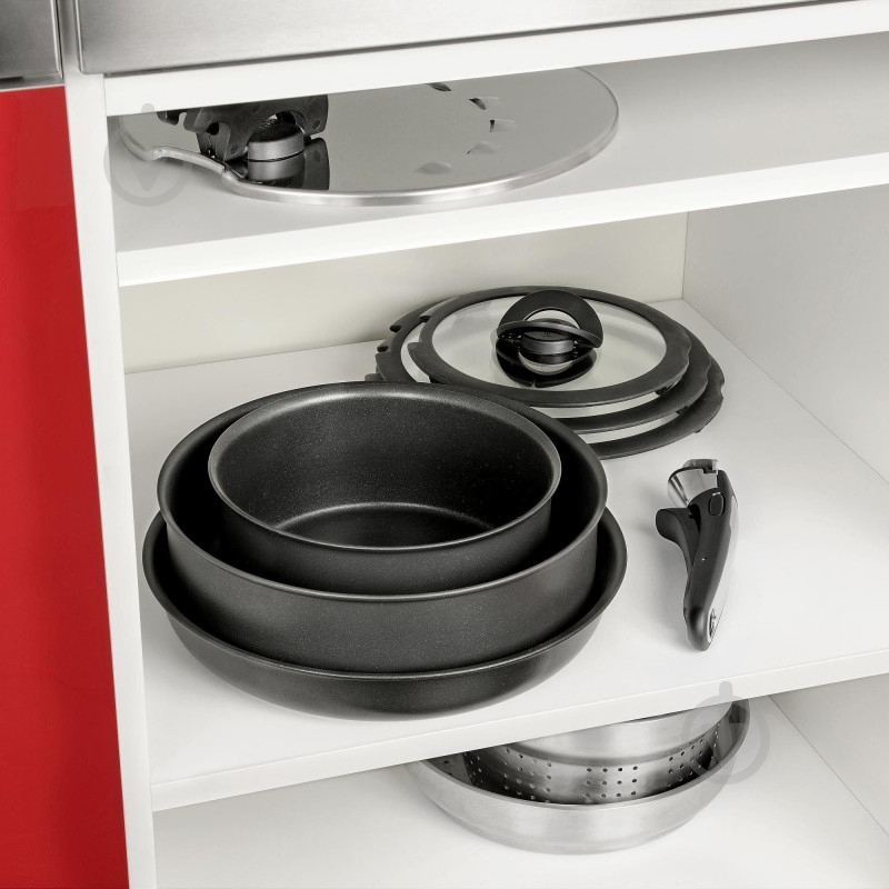Набор посуды Tefal Ingenio Expertise L6509902 - фото 13
