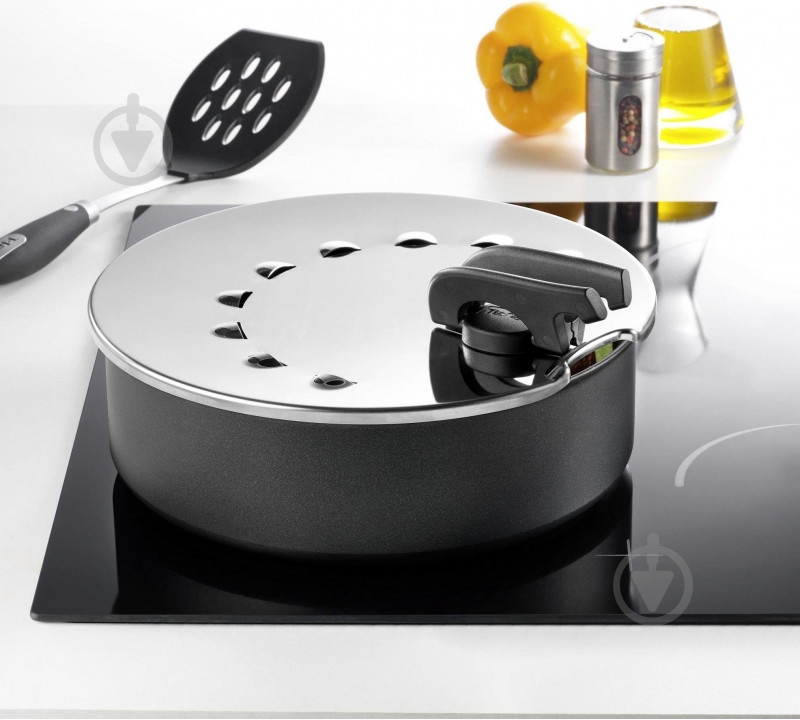Набор посуды Tefal Ingenio Expertise L6509902 - фото 14