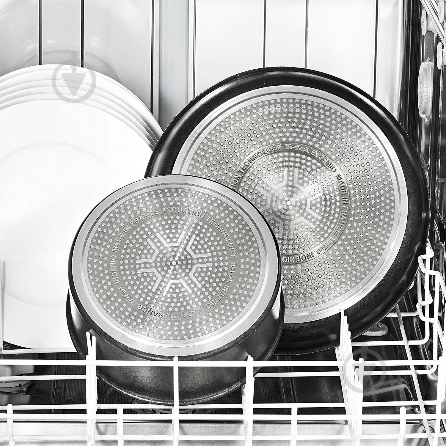 Набор посуды Tefal Ingenio Expertise L6509902 - фото 15