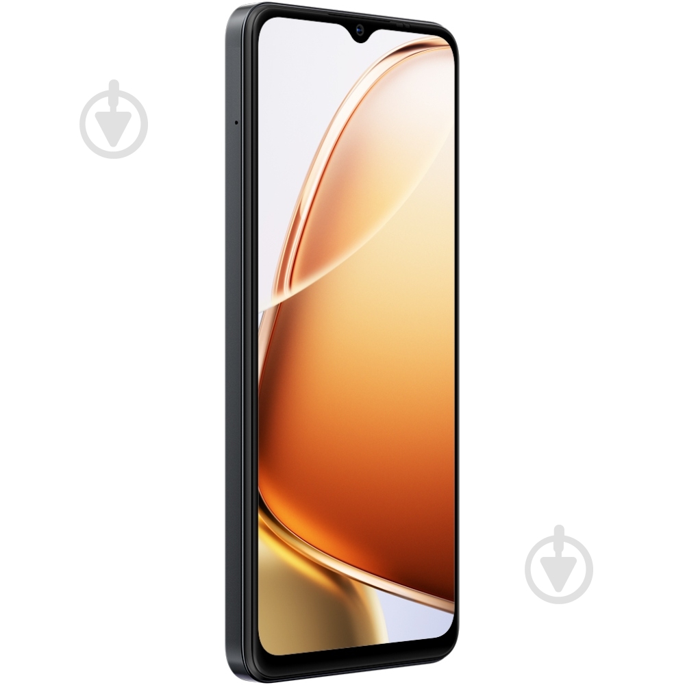 Смартфон Blackview WAVE 9C 4/128GB black (WAVE_9C_4_128_BK) - фото 3