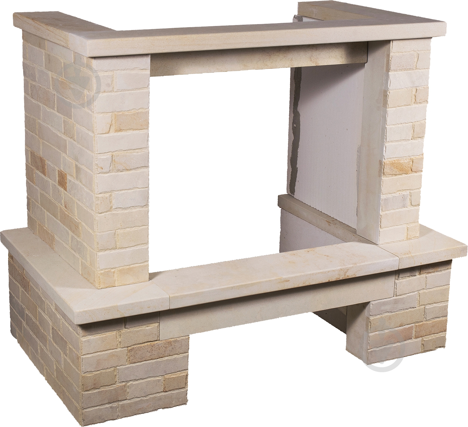 Облицовка Рио прямая - фото 1