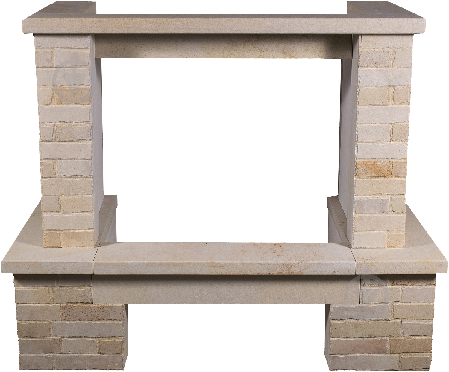 Облицовка Рио прямая - фото 2