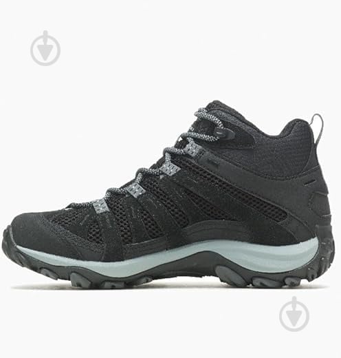 Черевики MERRELL ALVERSTONE 2 MID GTX J037040 р.37 чорний - фото 2
