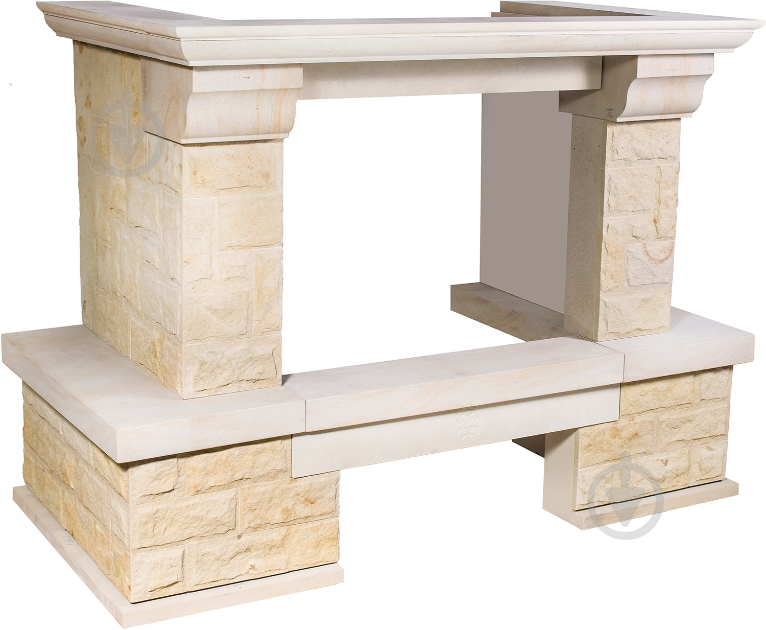 Облицовка Скала прямая - фото 1 Облицовка Скала прямая - фото 1