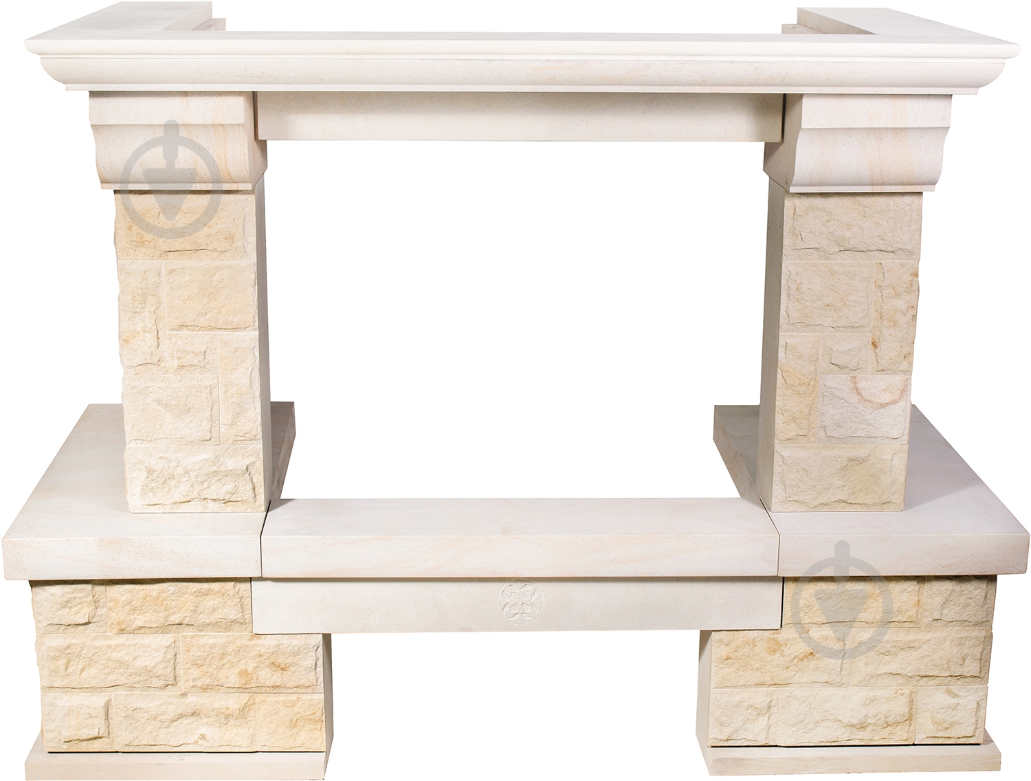 Облицовка Скала прямая - фото 2 Облицовка Скала прямая - фото 2