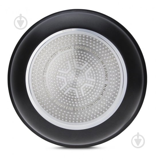 Сковорода wok Tefal Ingenio Expertise L6507702 - фото 3
