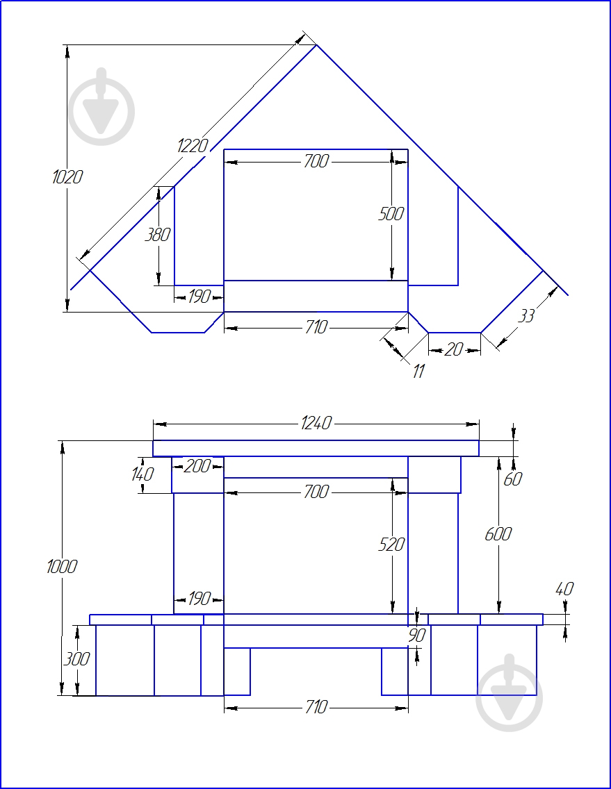 Облицовка Искра угловая - фото 4