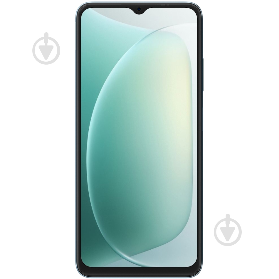 Смартфон Blackview WAVE 9C 4/128GB blue (WAVE_9C_4_128_BL) - фото 2