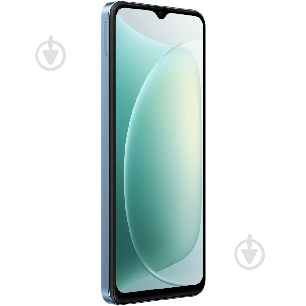 Смартфон Blackview WAVE 9C 4/128GB blue (WAVE_9C_4_128_BL) - фото 3