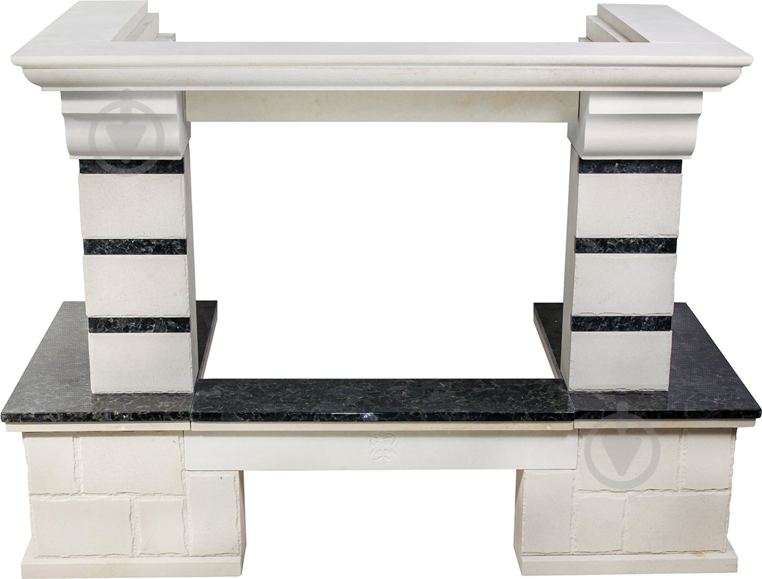 Облицовка Имперадор прямая - фото 2