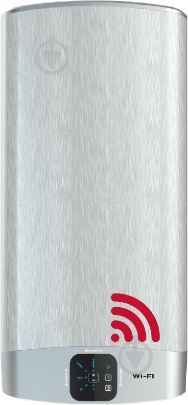 Бойлер Ariston ABS VLS Evo PW WIFI 100 (3700611) - фото 1