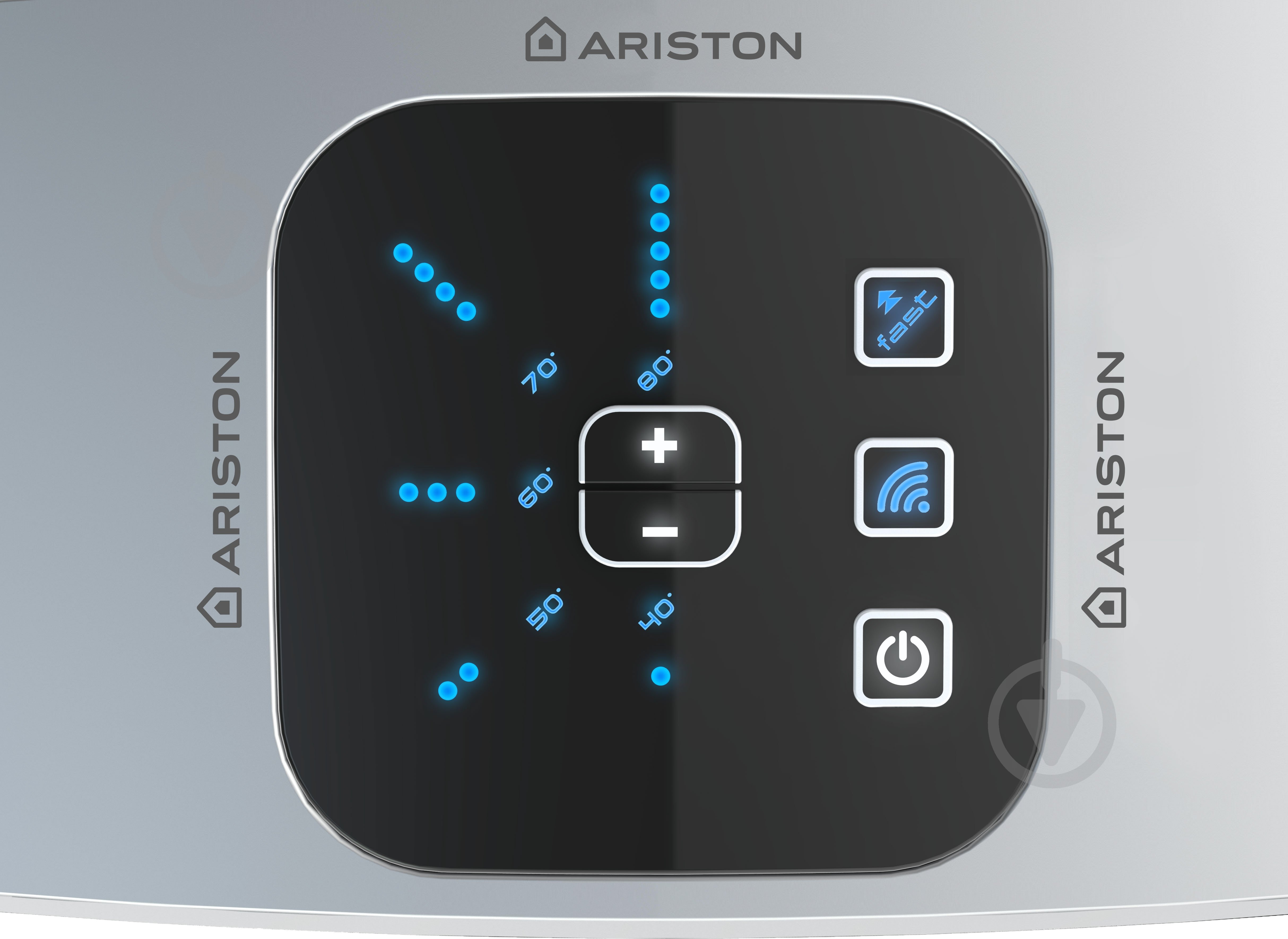Бойлер Ariston ABS VLS Evo WIFI PW 50 (3700609) - фото 2