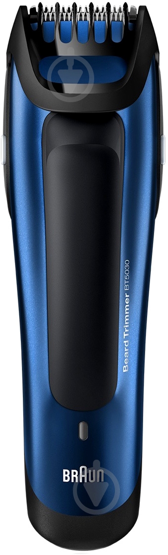 Триммер Braun BT5030 - фото 1 Триммер Braun BT5030 - фото 1