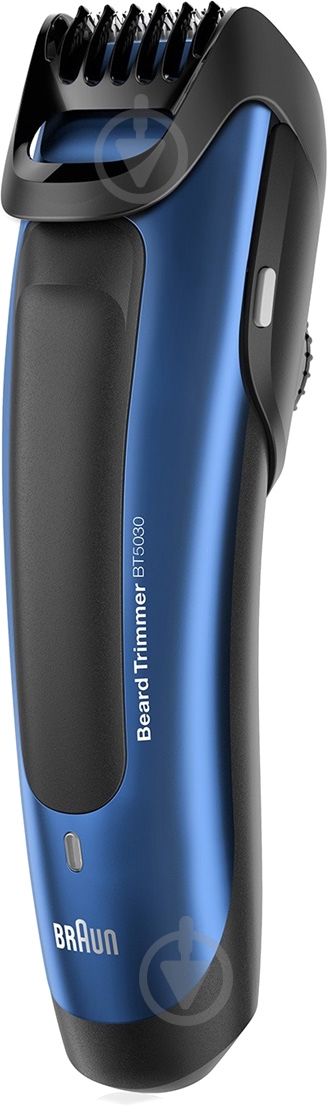 Триммер Braun BT5030 - фото 2 Триммер Braun BT5030 - фото 2