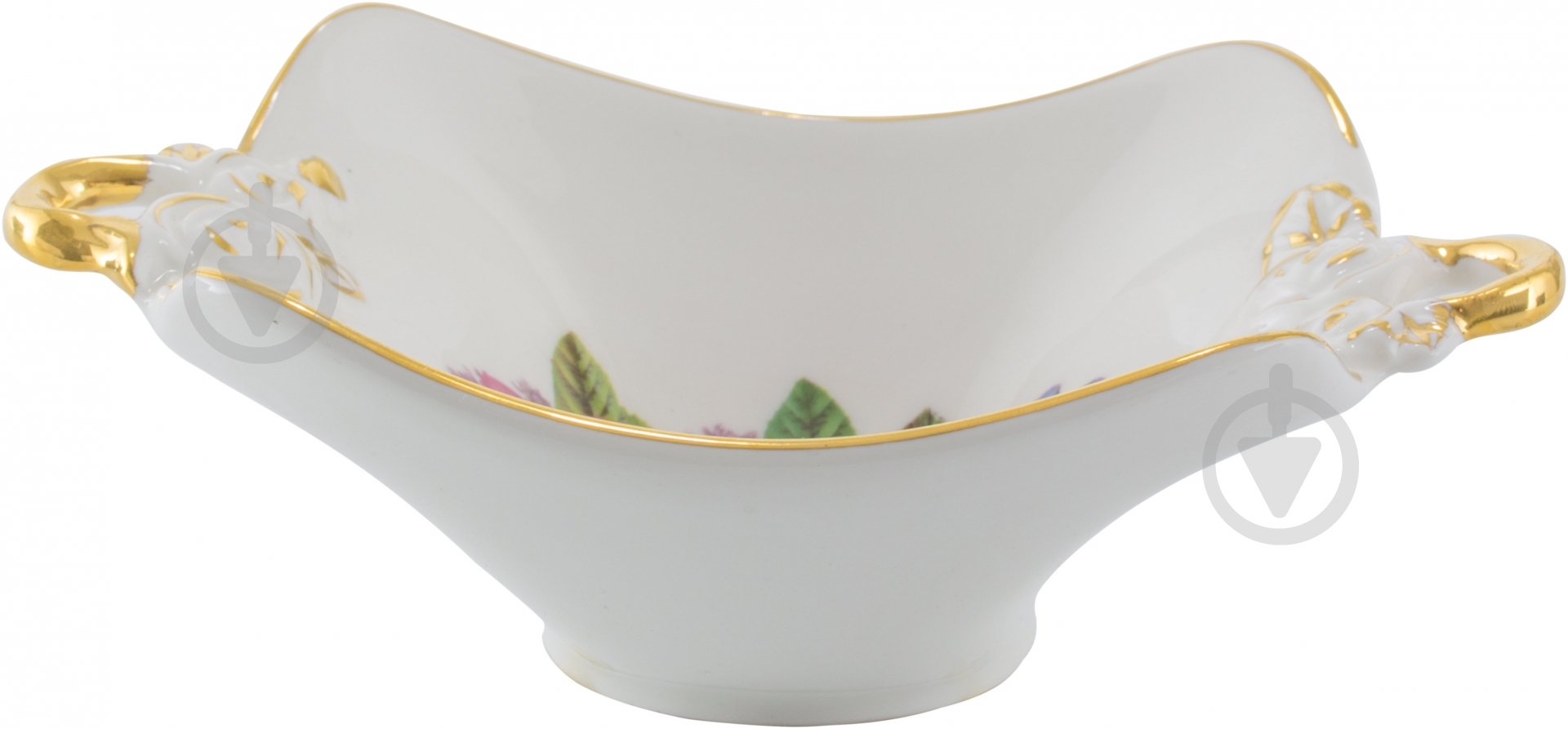 Блюдо Lefard Рожева троянда 17*13*6 см 263-733 - фото 2 Блюдо Lefard Рожева троянда 17*13*6 см 263-733 - фото 2