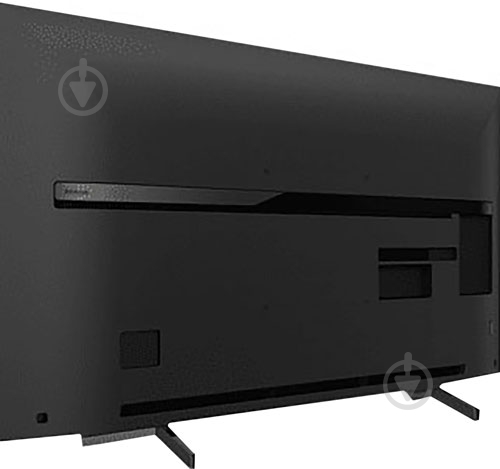 Телевизор Sony KD43XG8096BR - фото 6
