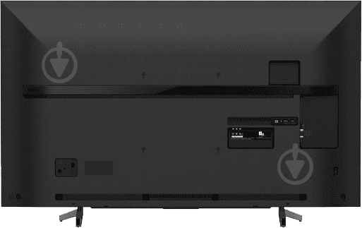 Телевизор Sony KD43XG8096BR - фото 5