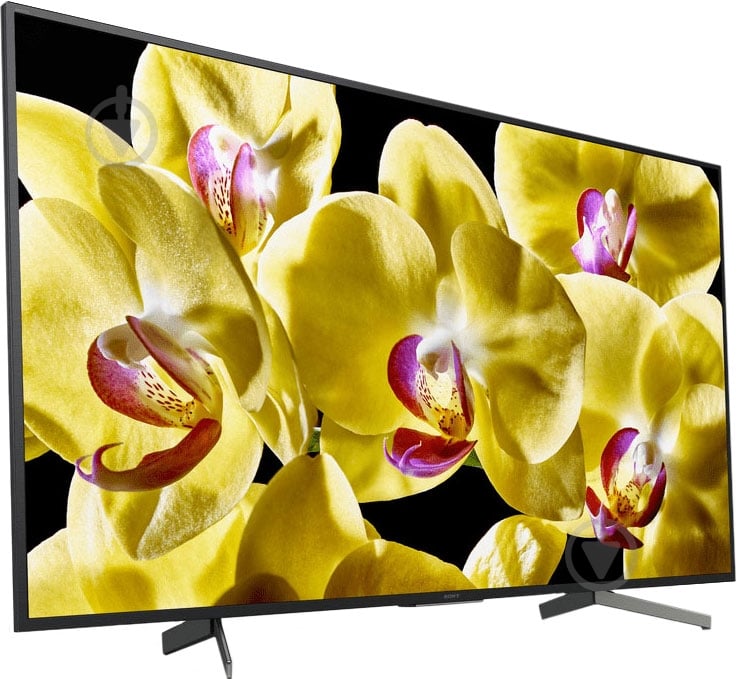 Телевизор Sony KD43XG8096BR - фото 2