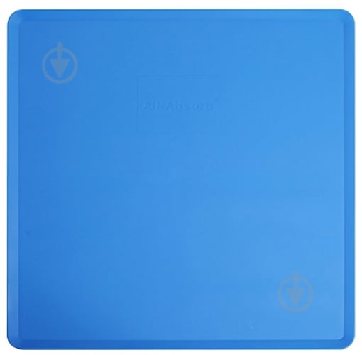 Туалет силиконовый All-Absorb 60х60см для собак - фото 1