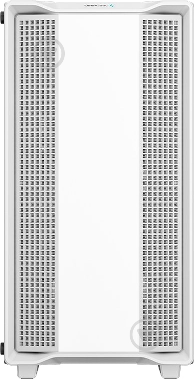 Корпус Deepcool CC360 ARGB без БЖ (R-CC360-WHAPM3-G-1) White - фото 5
