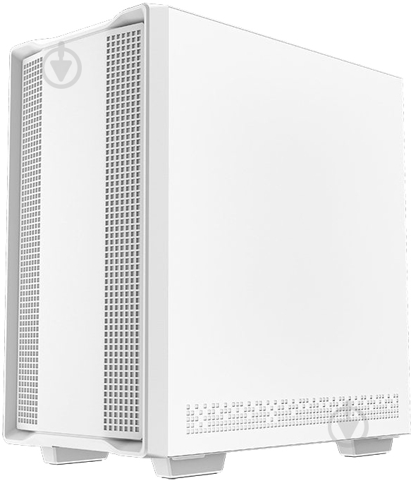 Корпус Deepcool CC360 ARGB без БЖ (R-CC360-WHAPM3-G-1) White - фото 6