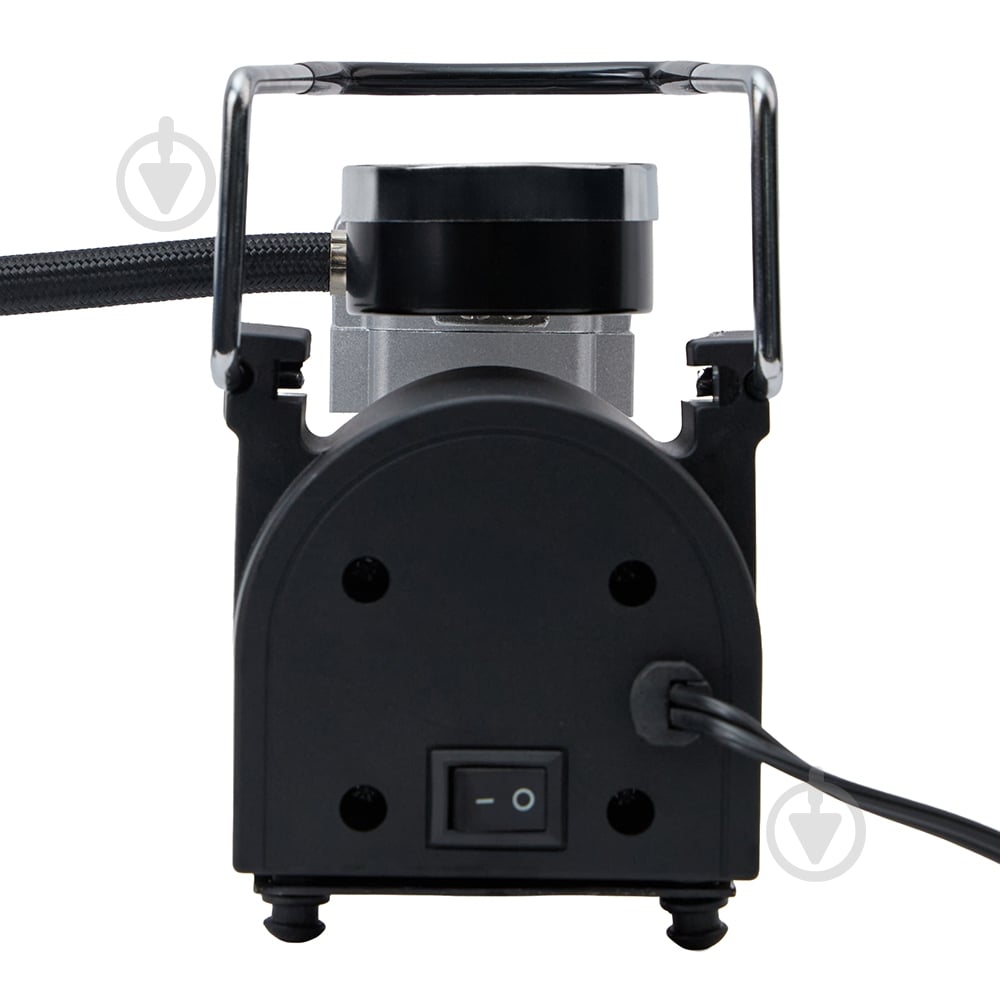 Компресор автомобільний Vitol Ураган КА-У12050 - фото 3