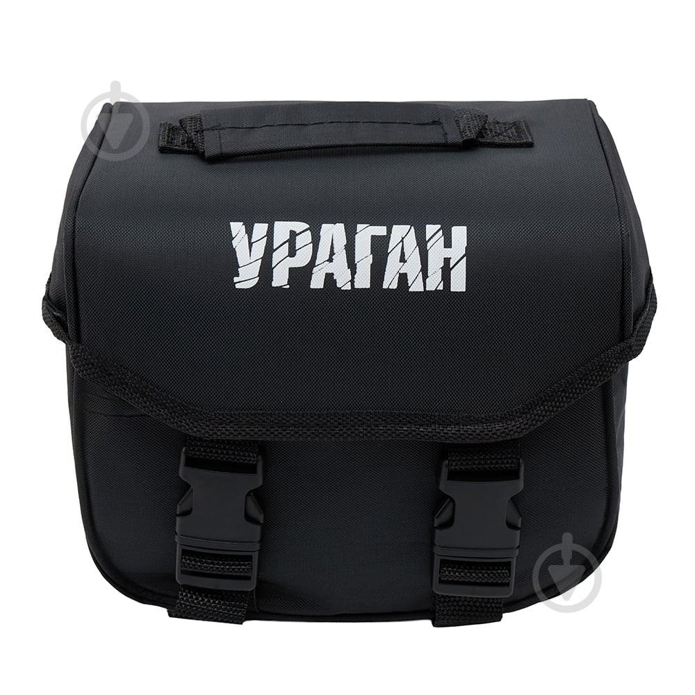 Компресор автомобільний Vitol Ураган КА-У12050 - фото 9