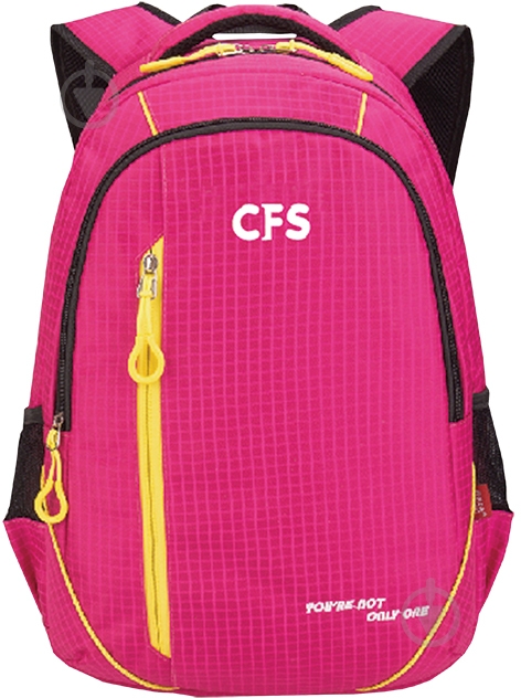 Рюкзак Cool For School 47x33x17 см CF86043 - фото 1 Рюкзак Cool For School 47x33x17 см CF86043 - фото 1