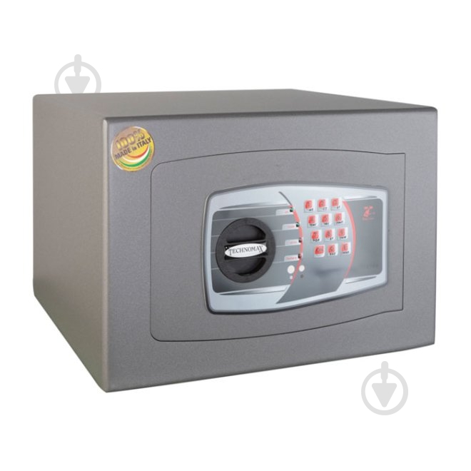 Сейф мебельный Technomax SMTO/4 (280х400х350) - фото 1