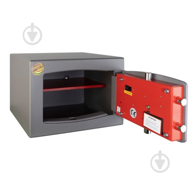 Сейф мебельный Technomax SMTO/4 (280х400х350) - фото 2