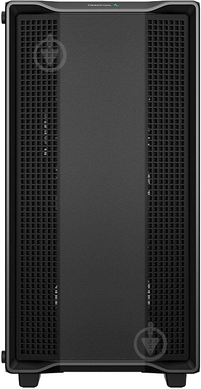 Корпус Deepcool CC360 ARGB без БП (R-CC360-BKAPM3-G-1) Black - фото 5 Корпус Deepcool CC360 ARGB без БП (R-CC360-BKAPM3-G-1) Black - фото 5
