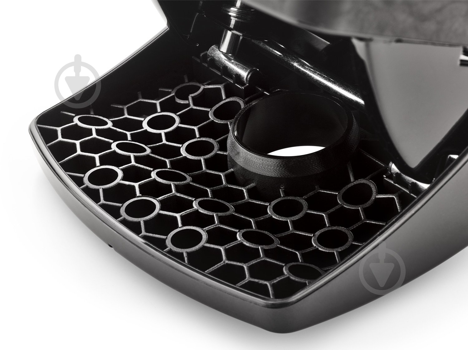 Дырокол B220 синий Novus - фото 4