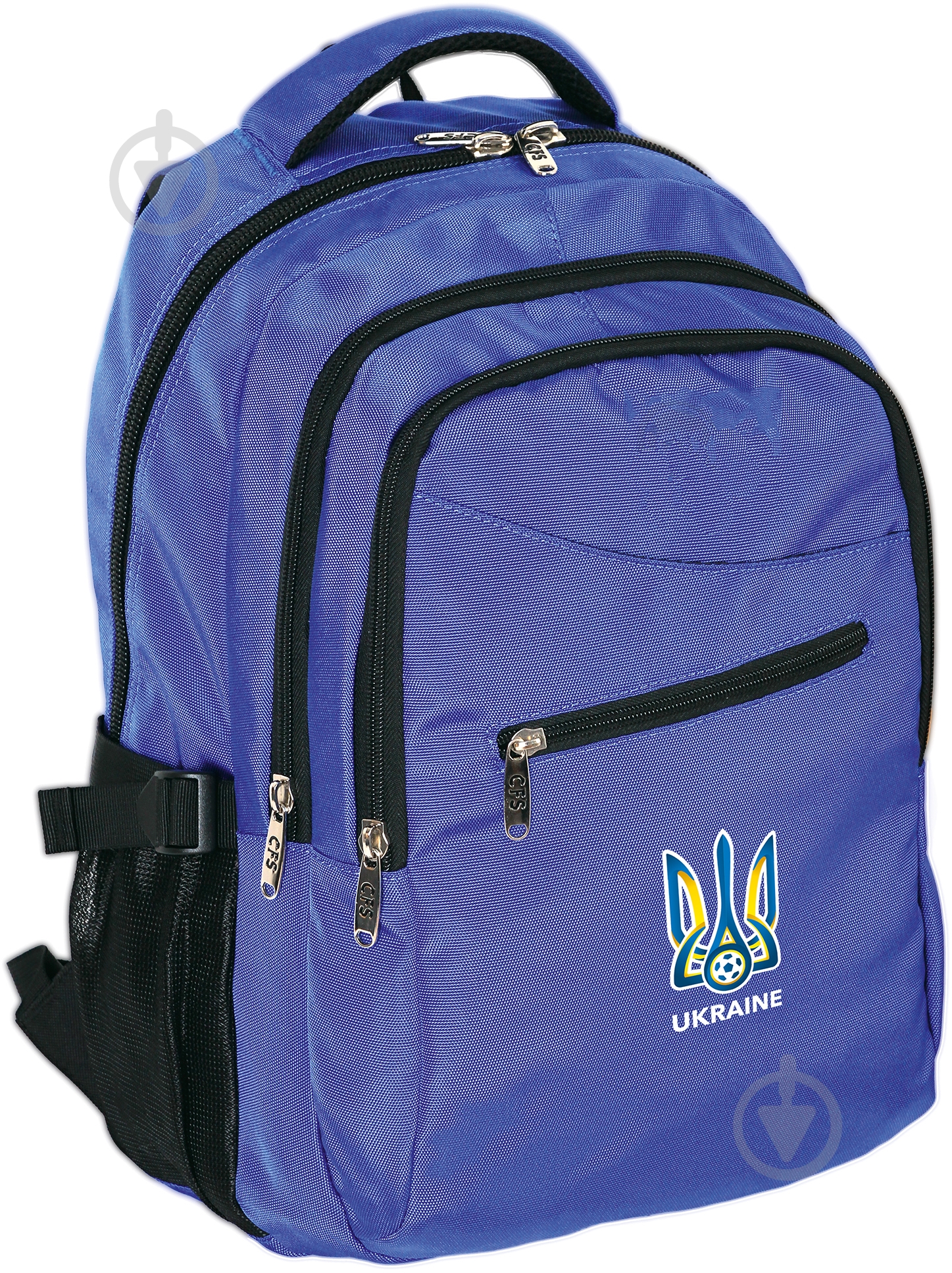 Рюкзак Cool For School 43x31x19 см FF85612 - фото 1