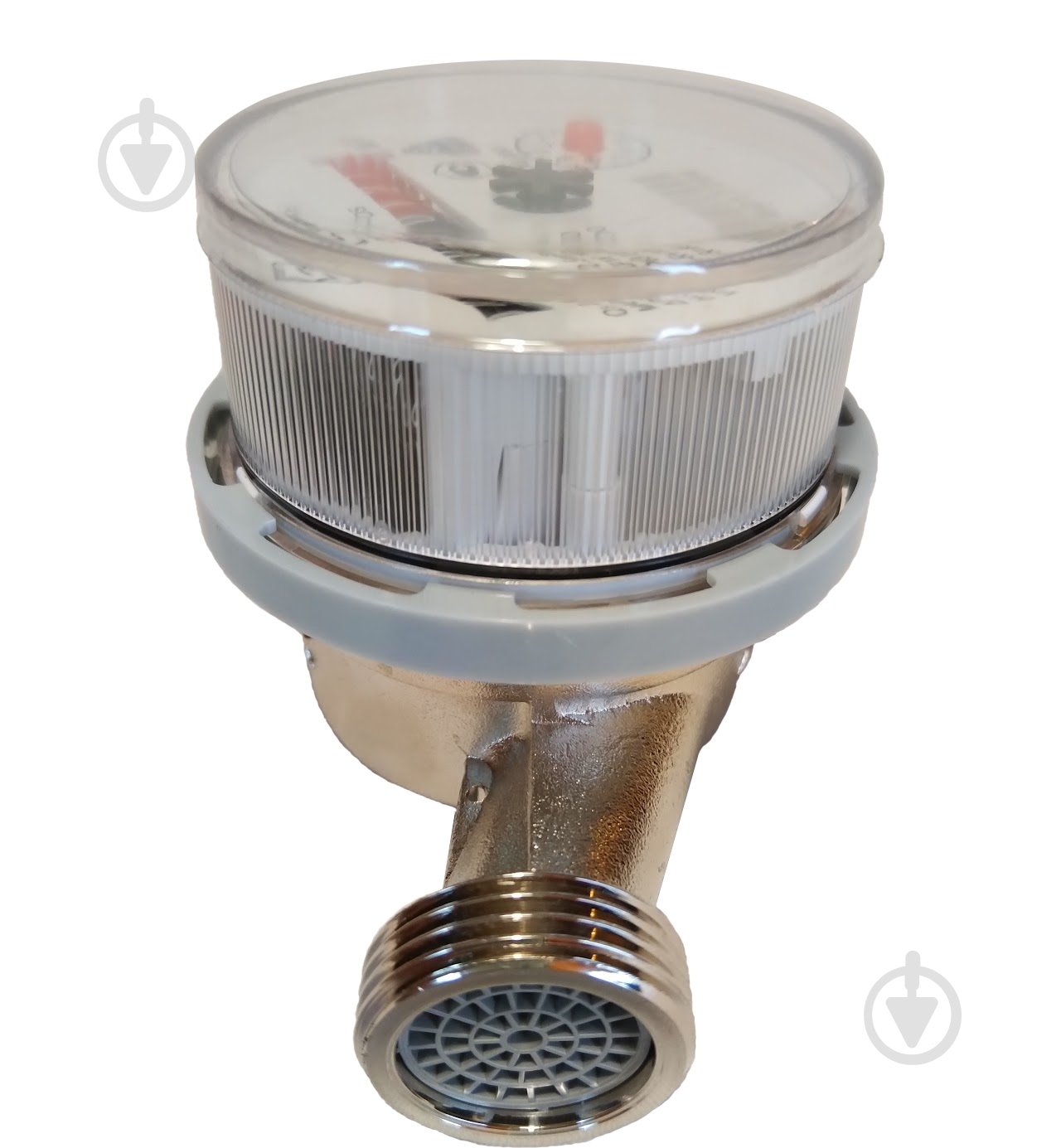 Счетчик воды SENS SW-DS - фото 3