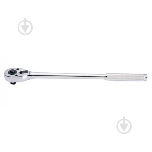 Тріскачка 1/2" силова швидке знімання KING TONY 1 шт. 4762-10F - фото 1