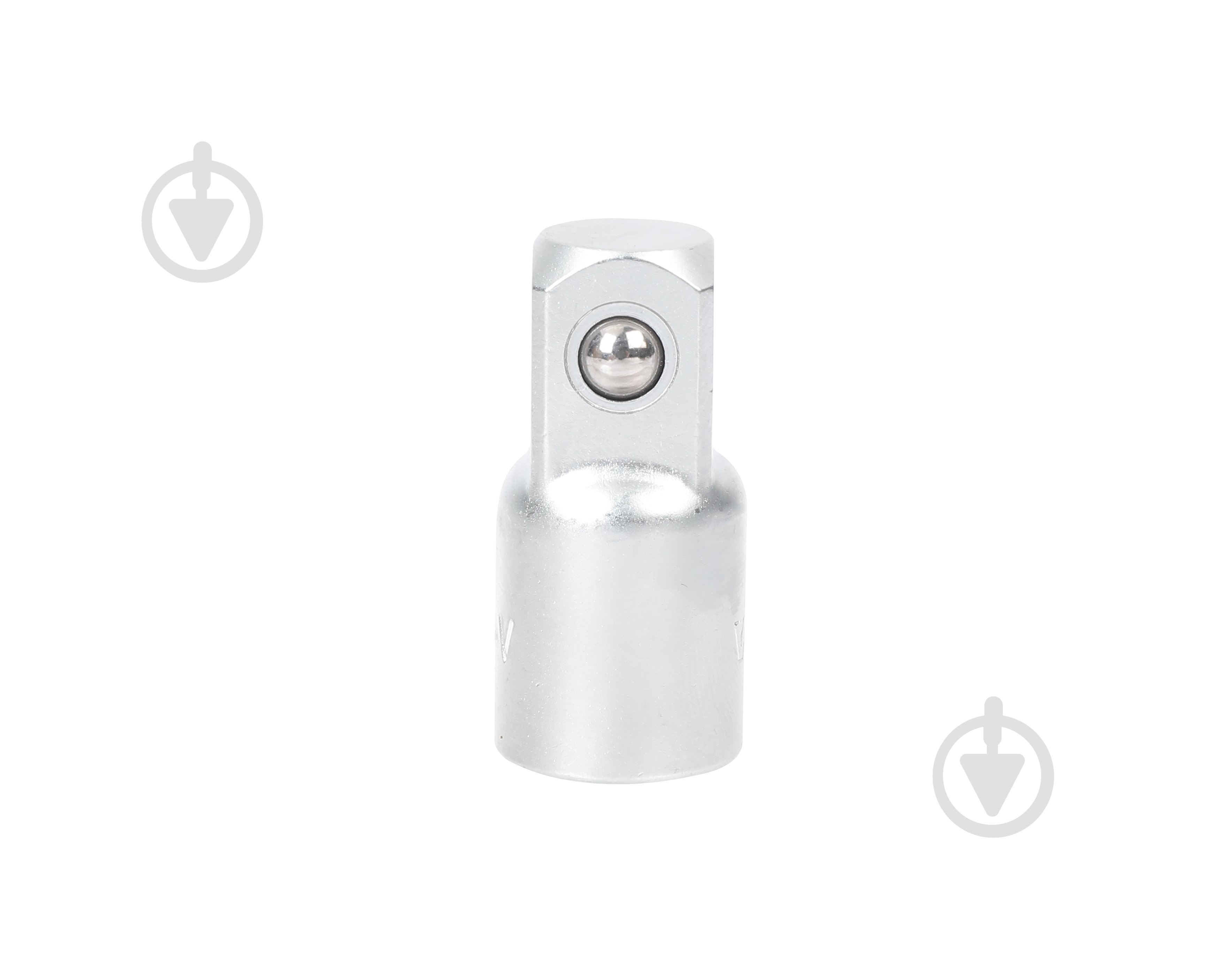 Адаптер WORKPRO 1/4"(F)×3/8"(M) 1 шт. WP275004 - фото 2