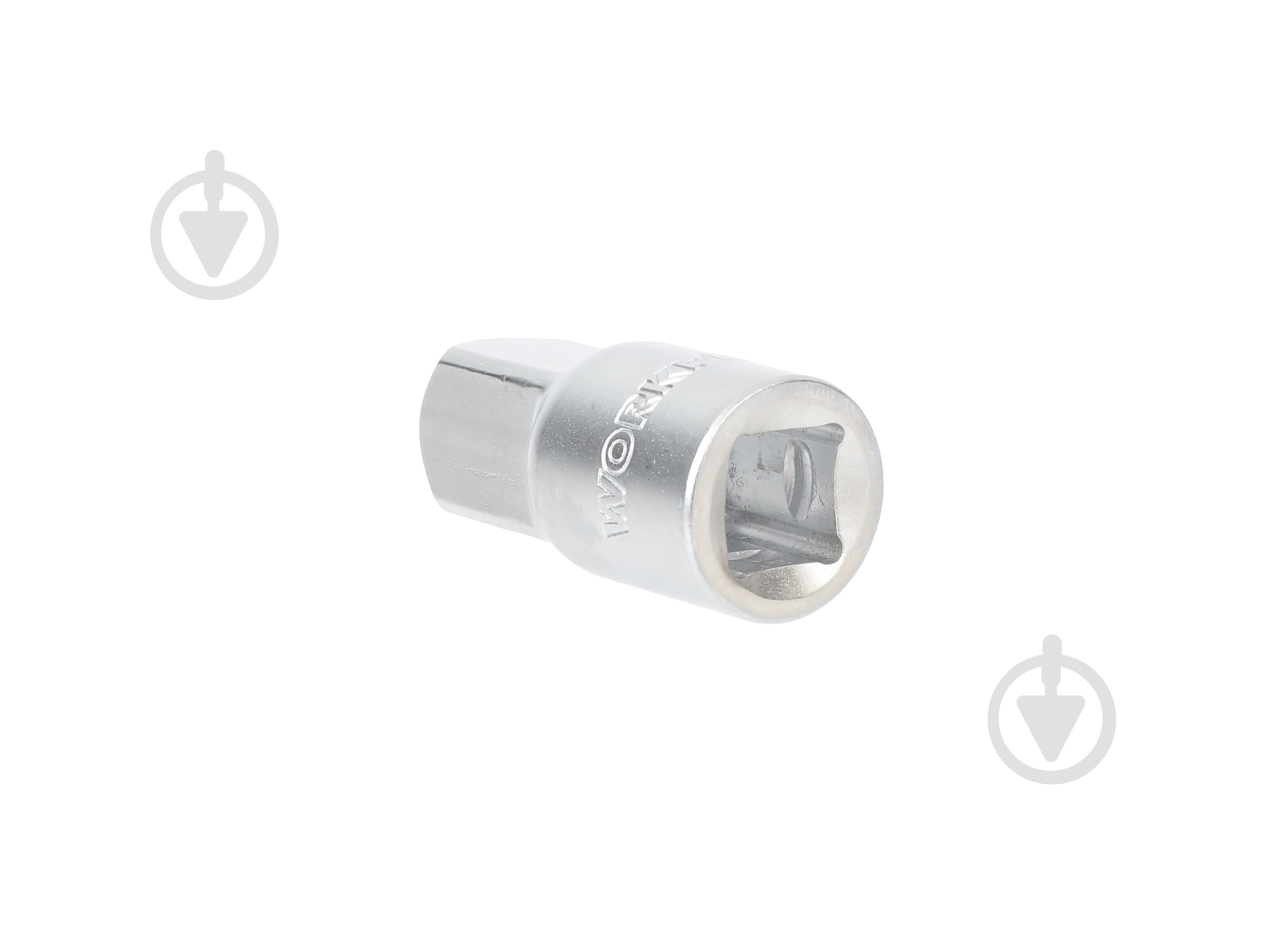 Адаптер WORKPRO 1/4"(F)×3/8"(M) 1 шт. WP275004 - фото 3