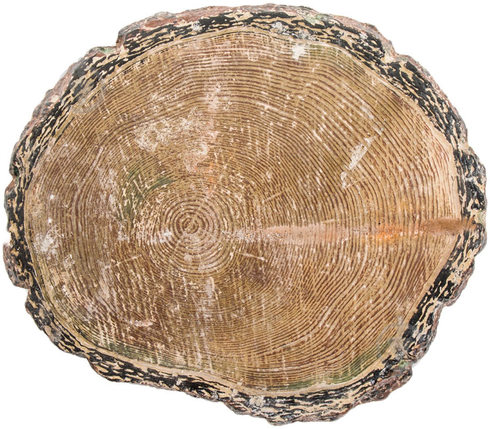 Плитка АртБетон Пенек 380x50 мм - фото 2