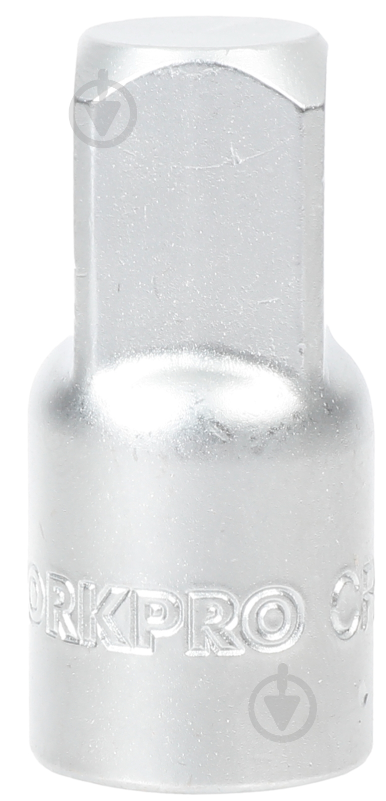 Адаптер WORKPRO 1/2"(F)×3/8"(M) 1 шт. WP275007 - фото 1 Адаптер WORKPRO 1/2"(F)×3/8"(M) 1 шт. WP275007 - фото 1