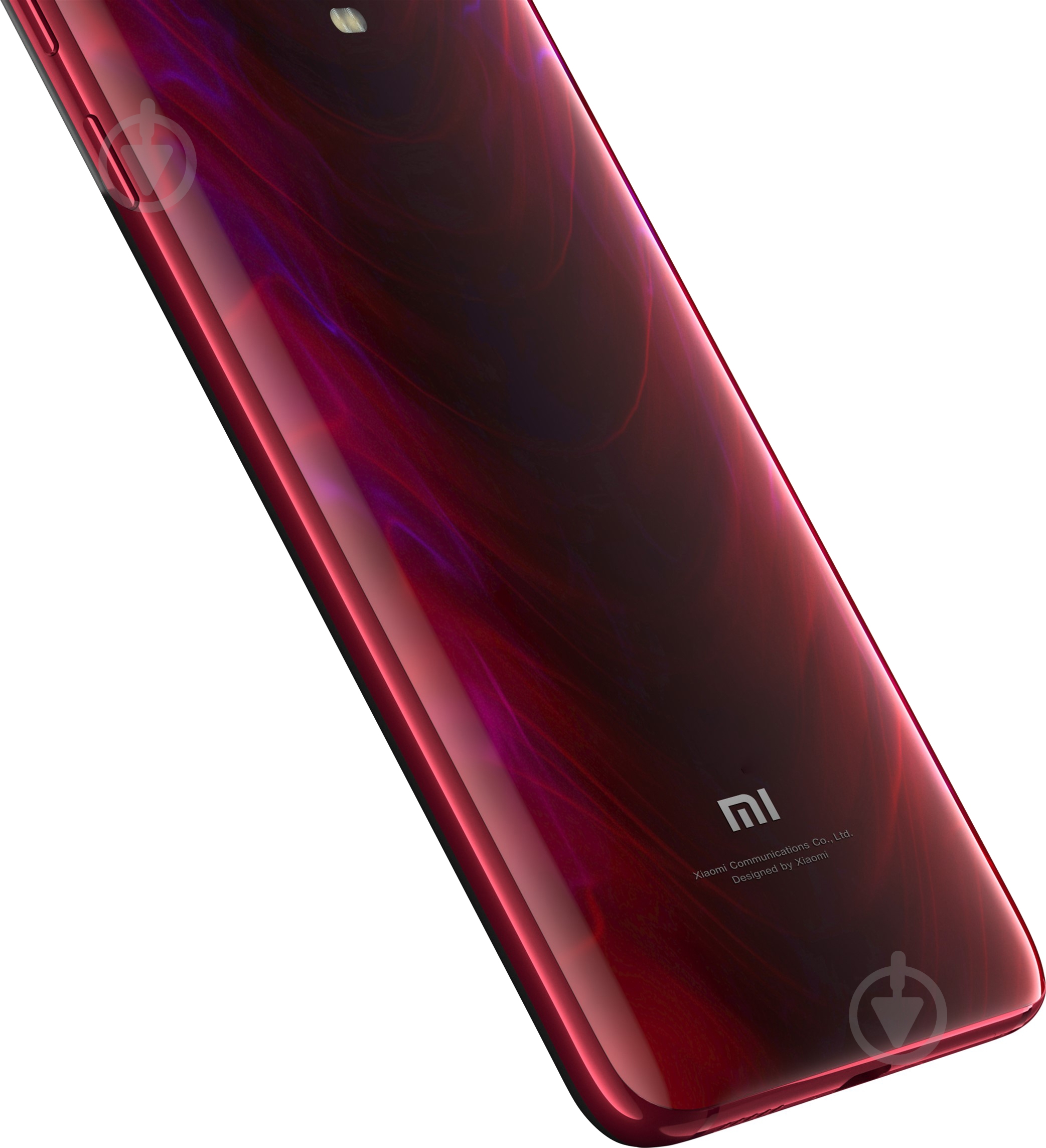 Смартфон Xiaomi Mi 9T Pro 6/64GB red (491811) - фото 9