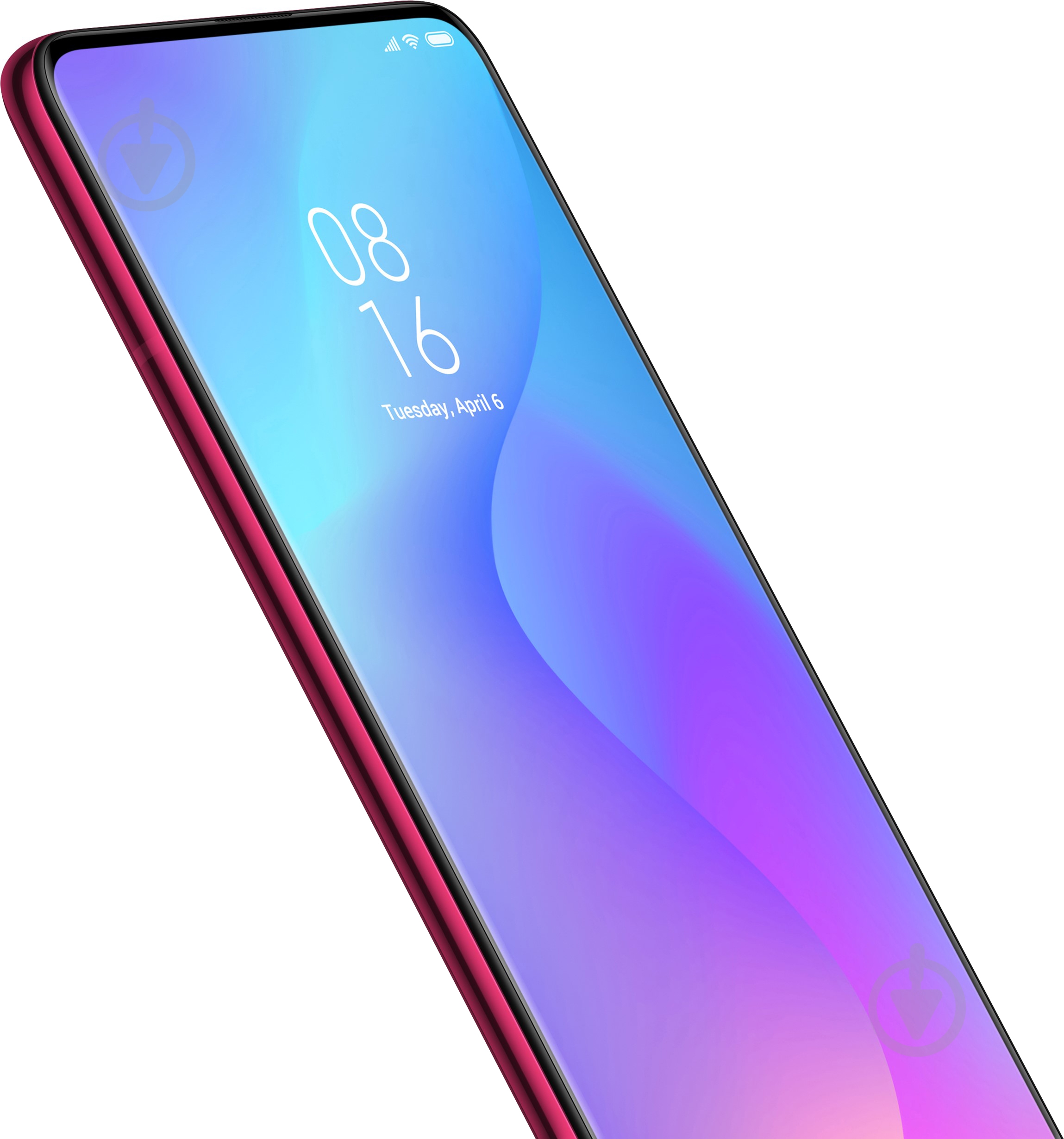 Смартфон Xiaomi Mi 9T Pro 6/64GB red (491811) - фото 5