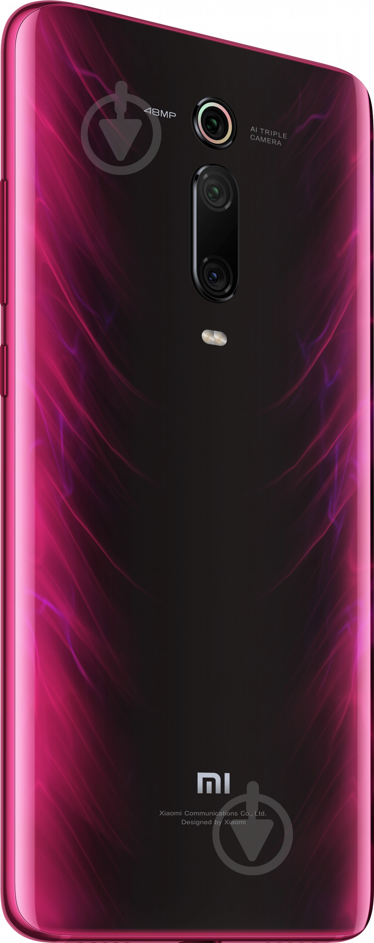 Смартфон Xiaomi Mi 9T Pro 6/64GB red (491811) - фото 7