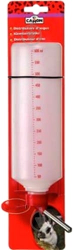 Поильник Camon для грызунов 250 мл - фото 1