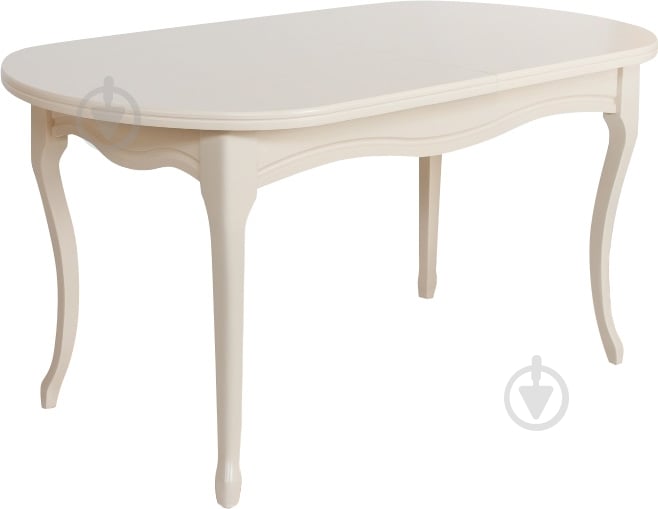 Стол Оливер бежевый - фото 1