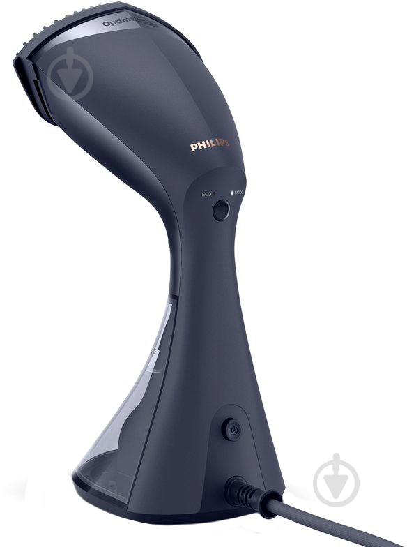 ВИТРИНА! Отпариватель Philips GC810/20 - фото 2