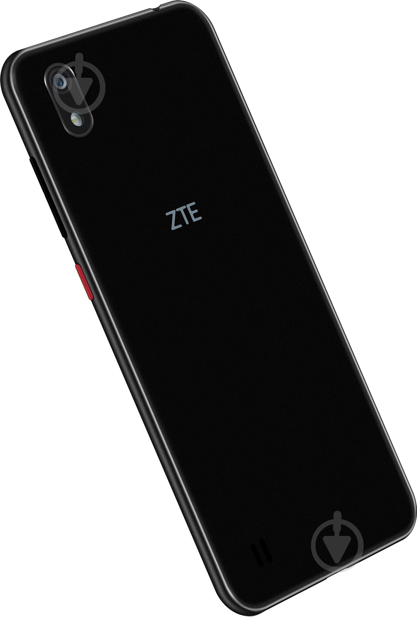 Смартфон ZTE Blade A7 2019 2/32GB black (465414) - фото 4