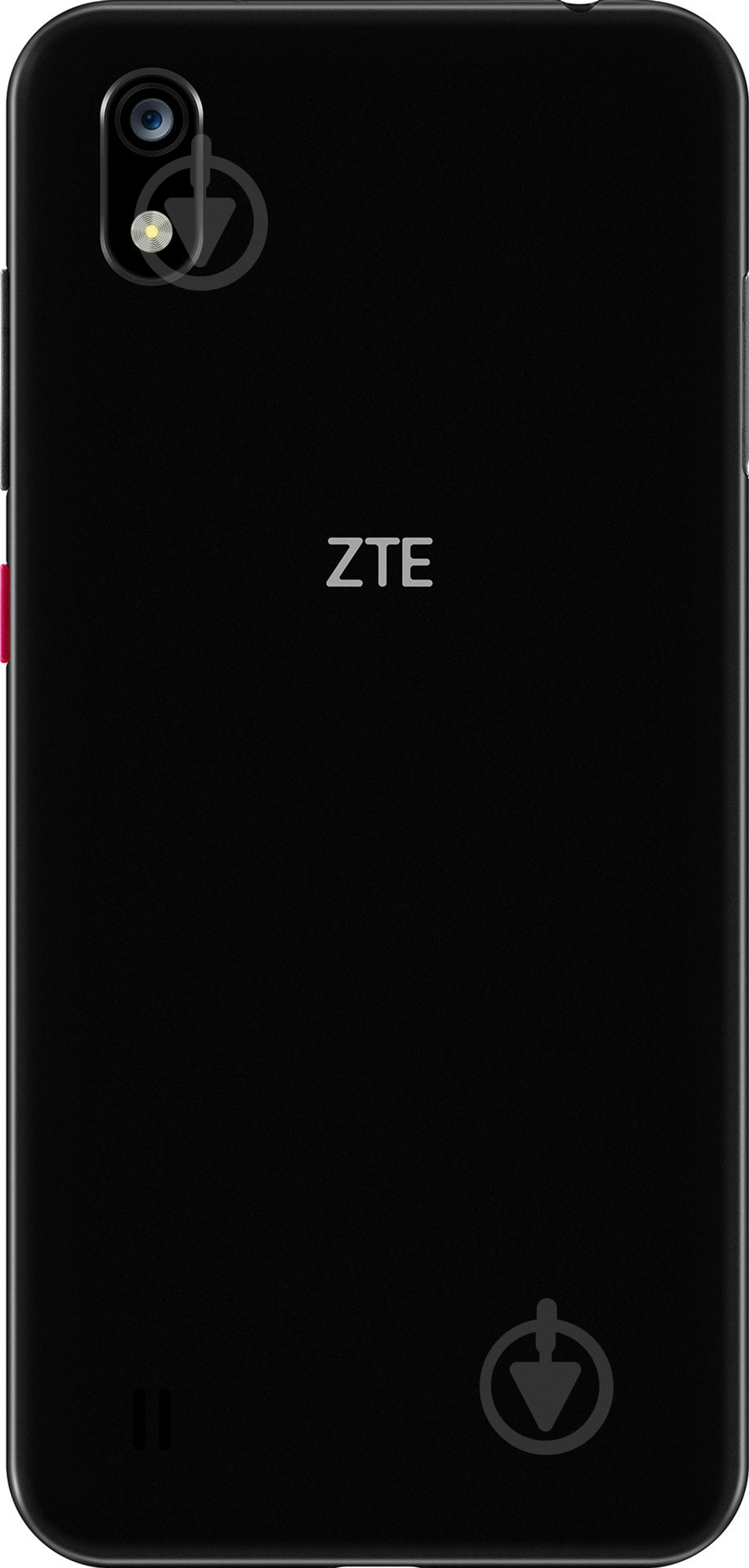 Смартфон ZTE Blade A7 2019 2/32GB black (465414) - фото 3