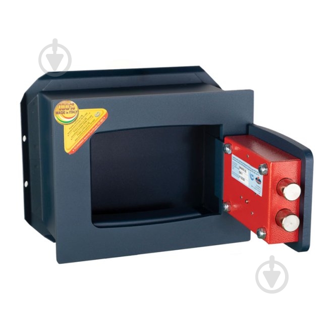 Сейф встраиваемый Technomax GK/1 (210x270x160) - фото 3