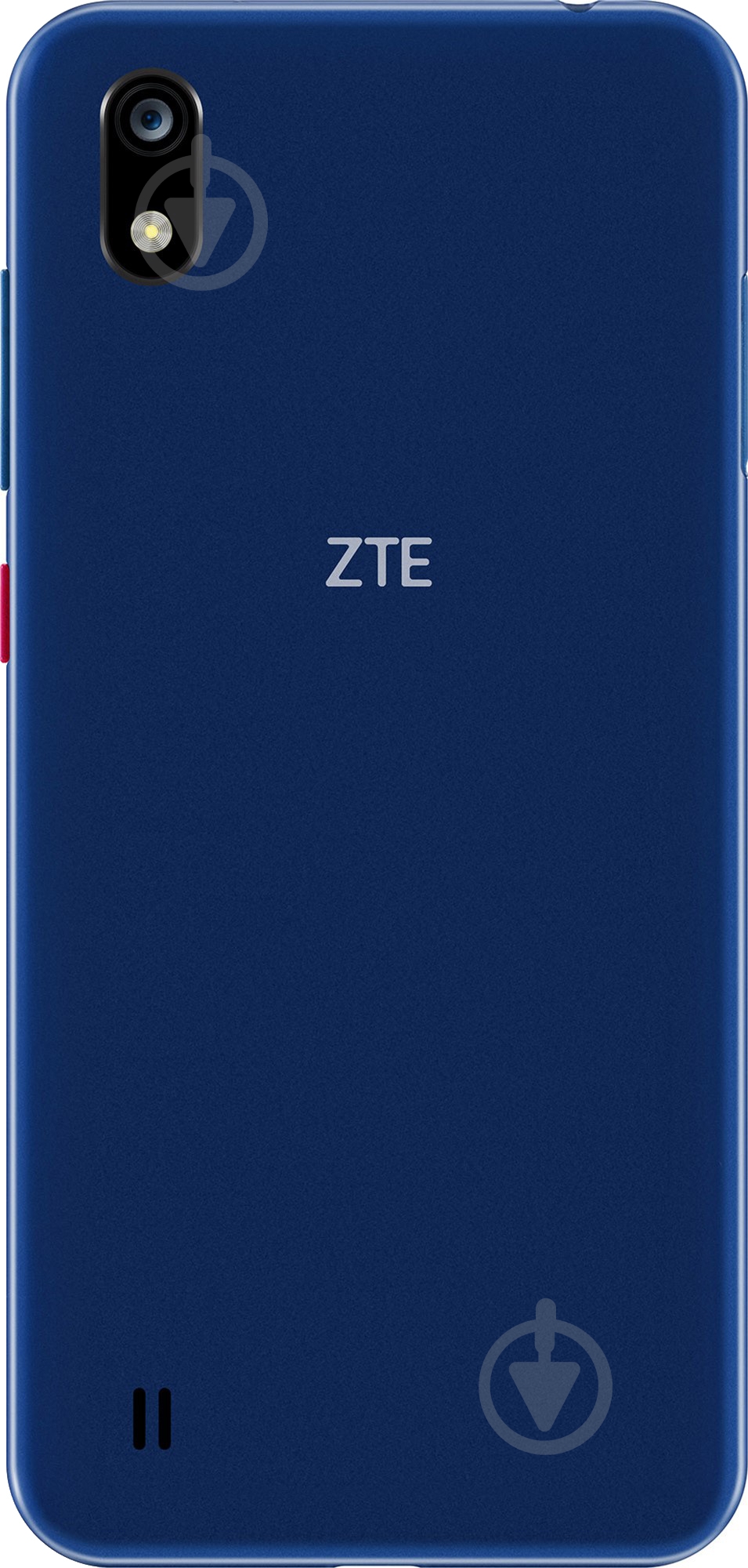 Смартфон ZTE Blade A7 2019 2/32GB blue (465415) - фото 3